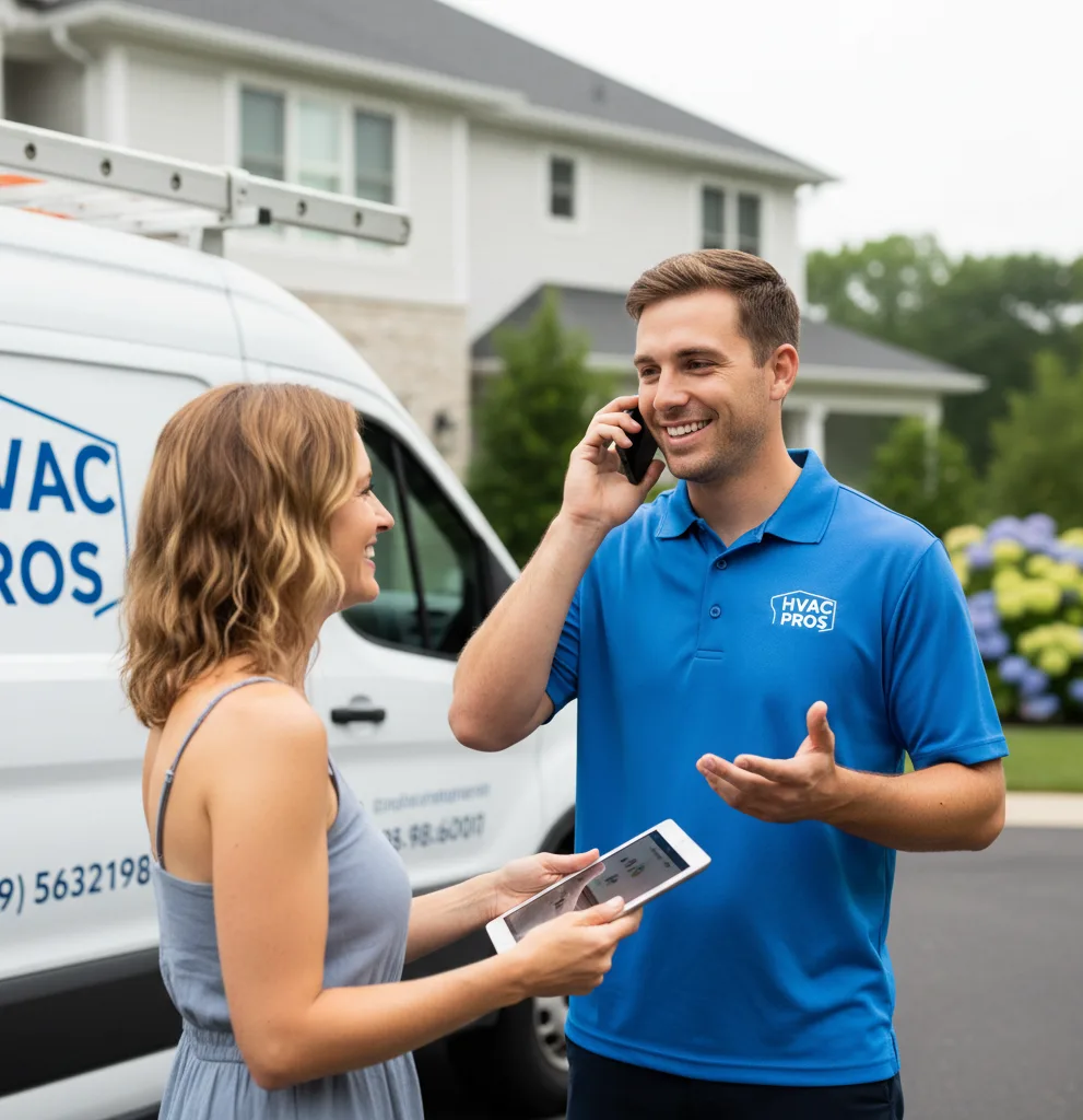 AC Installation in Forest Park, IL